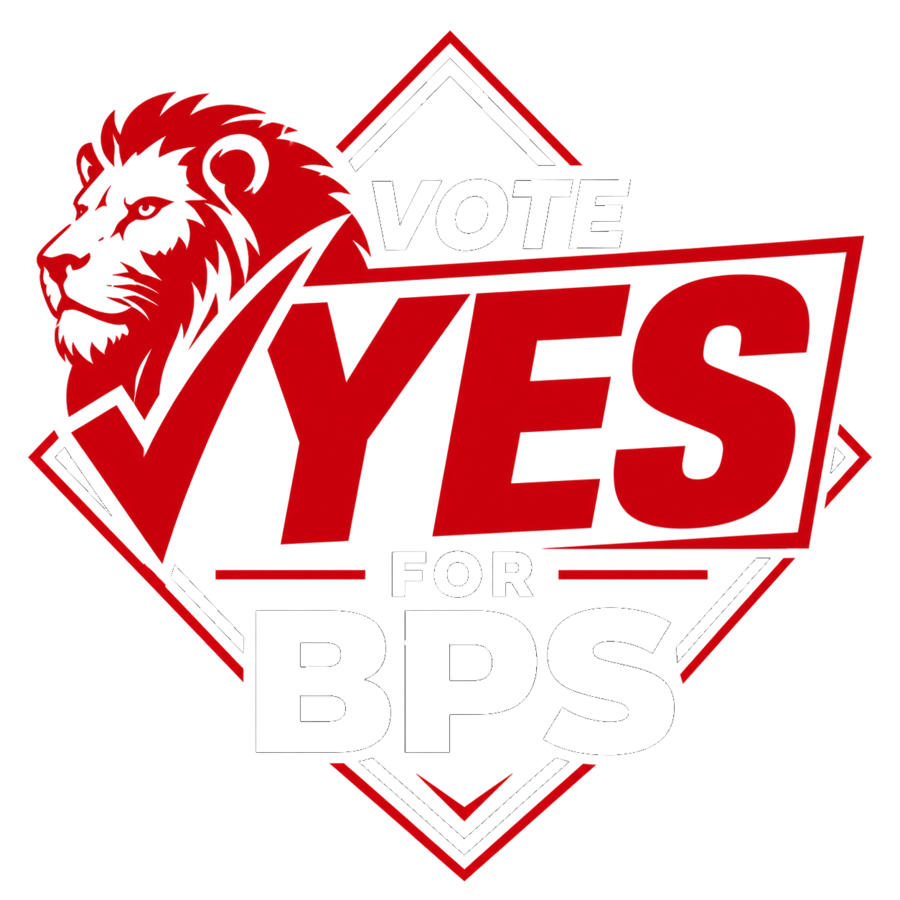 Vote Yes for BPS